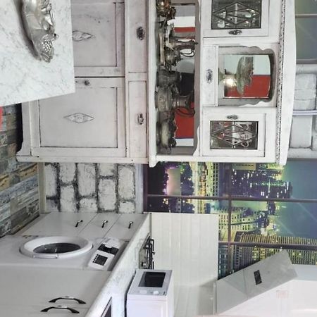 4 Chocolate Apartments In Old Tbilissi Extérieur photo