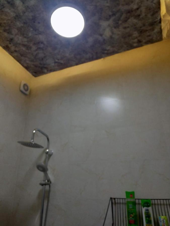 4 Chocolate Apartments In Old Tbilissi Extérieur photo