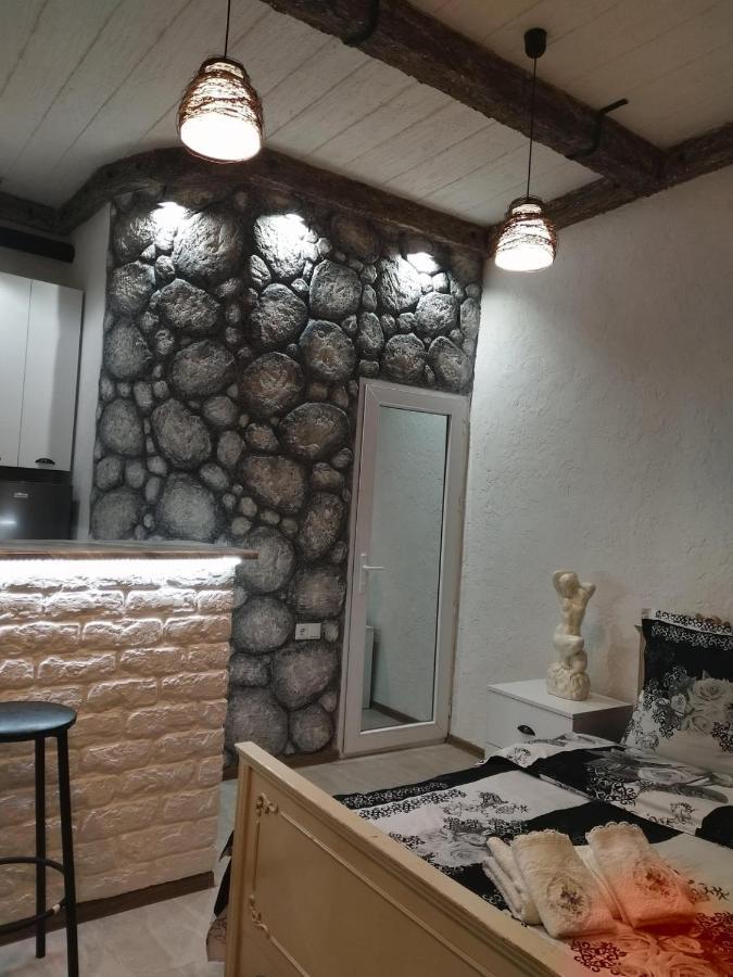 4 Chocolate Apartments In Old Tbilissi Extérieur photo